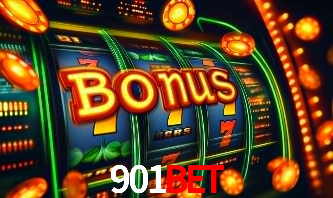 Live Casino 901BET