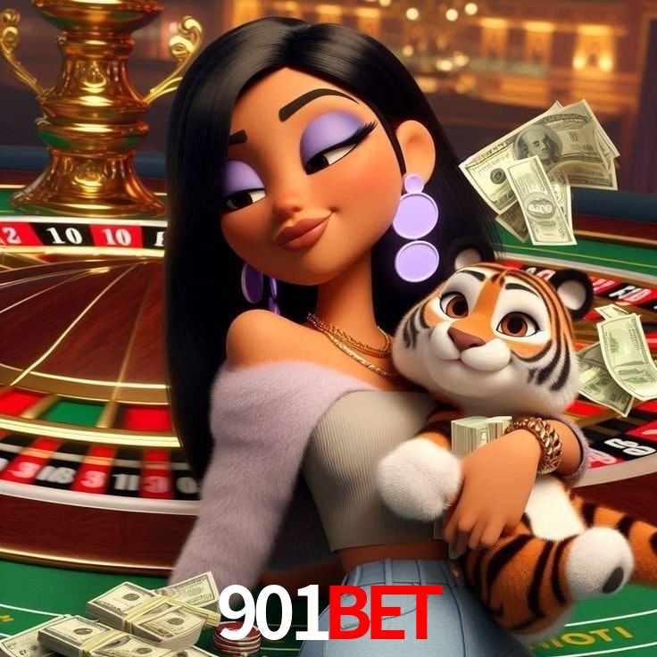Basketball Betting 901BET