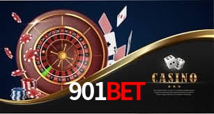 Statistics 901BET