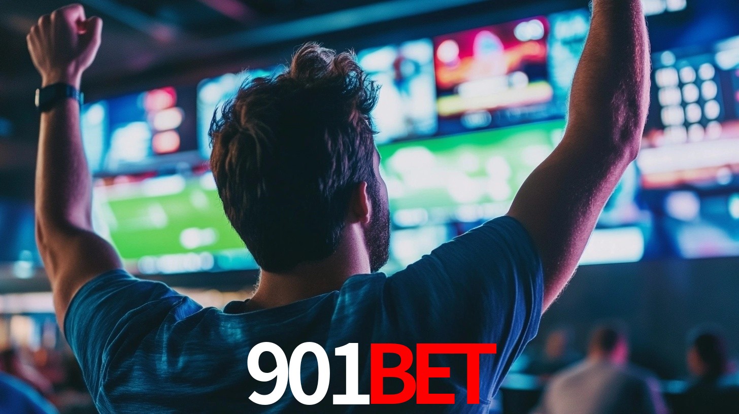 901BET